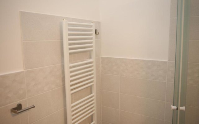 Hunyadi Panzió-Apartman