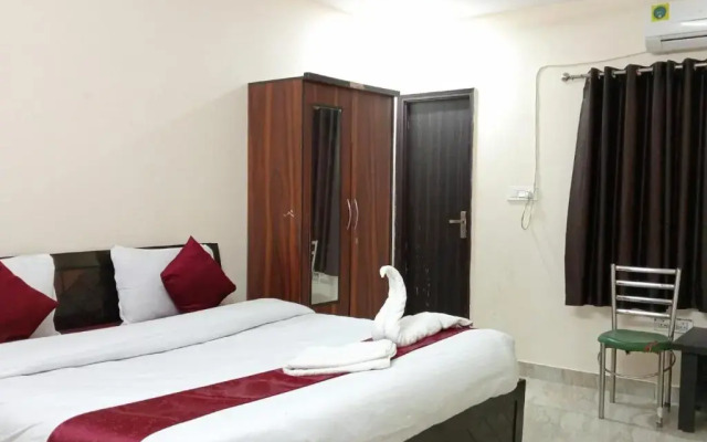 The YBIN hotel