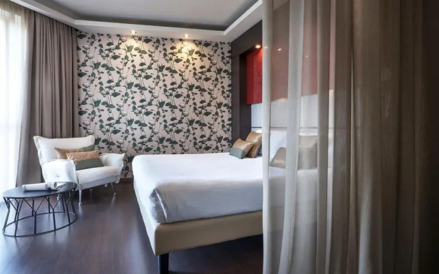 Winter Garden Hotel - Bergamo Airport