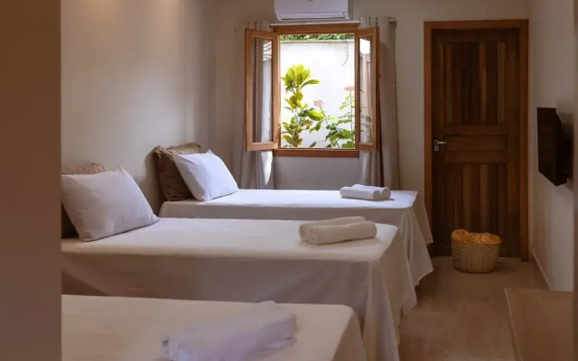 Santorini Beach Hotel