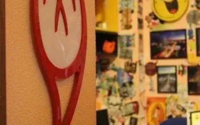 Oren Hostel