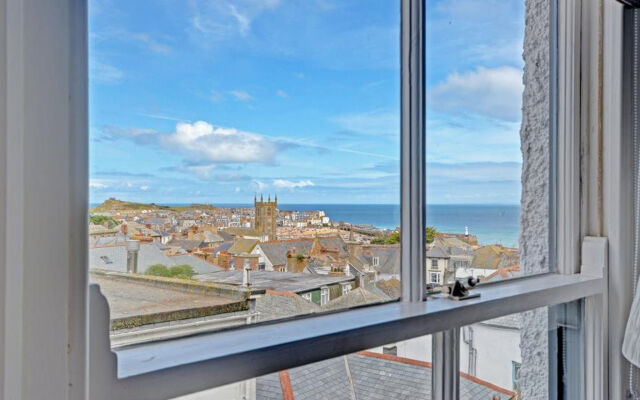 Holiday Home Trenwith