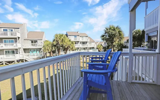 Barrier Dunes 215 - 32