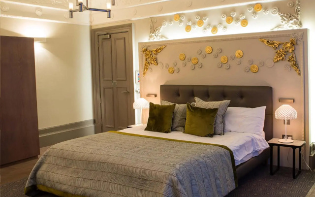 The Lynnhurst Hotel