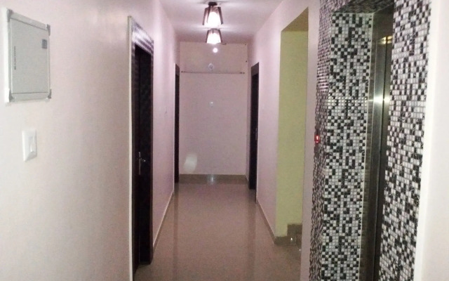 Hotel Viraat Inn