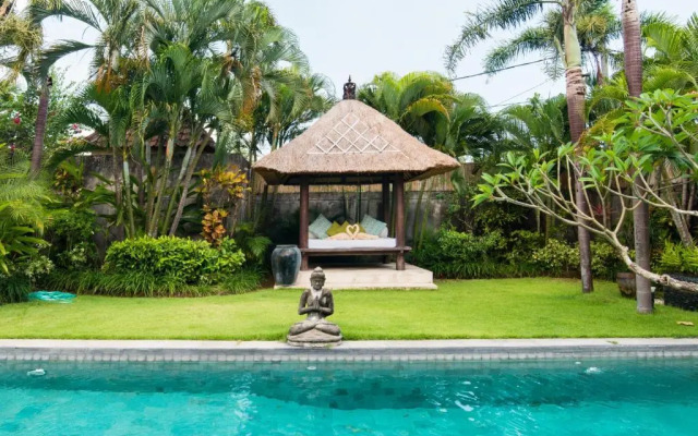Villa Bliss