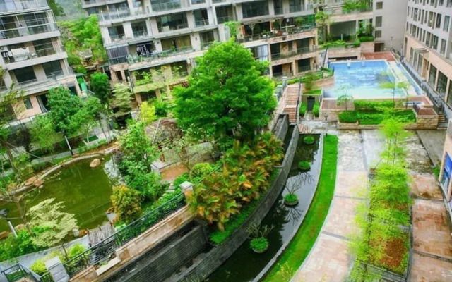 Wutongshanportofinohotels