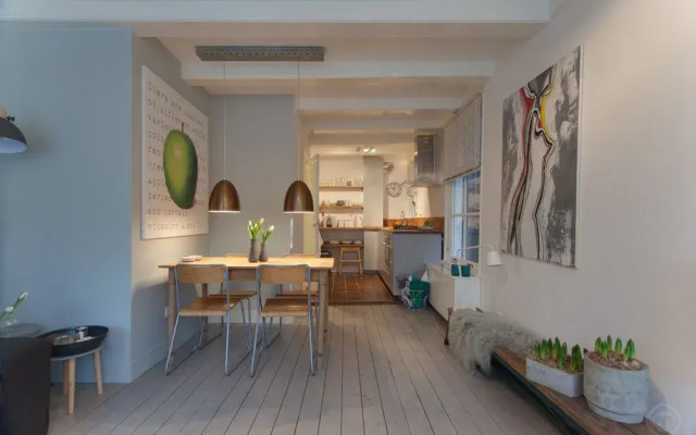 Old Centre Apartments - Nieuwmarkt Area