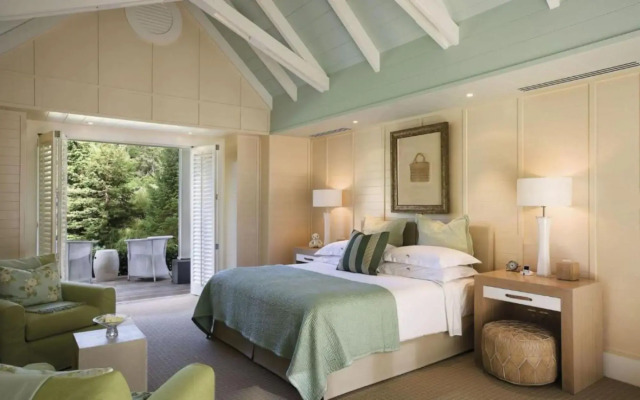 Huka Lodge