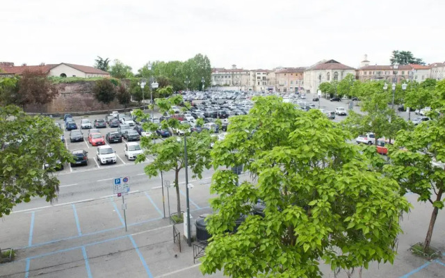 Appartamento Il Castello