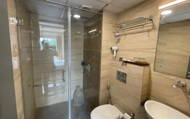 OYO Rooms 799 Medanta