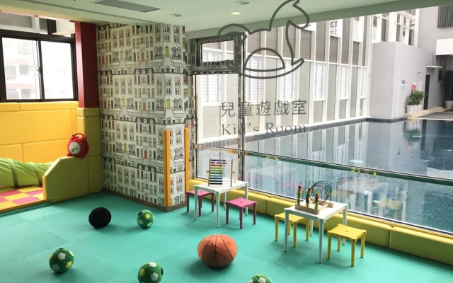 Doubletree By Hilton Yilan Resort