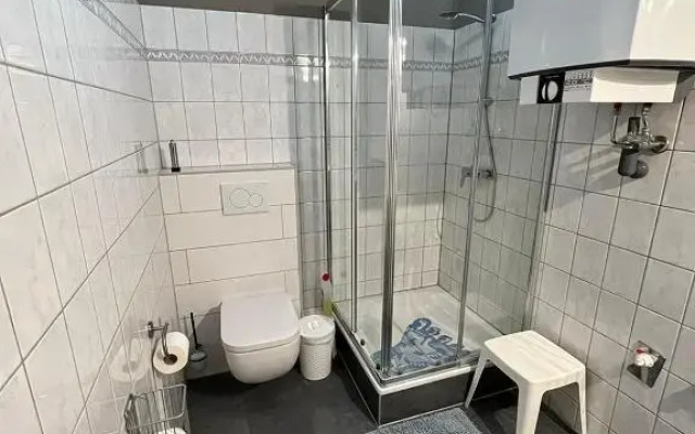 Hostel Fehmarn Ferienwohnung