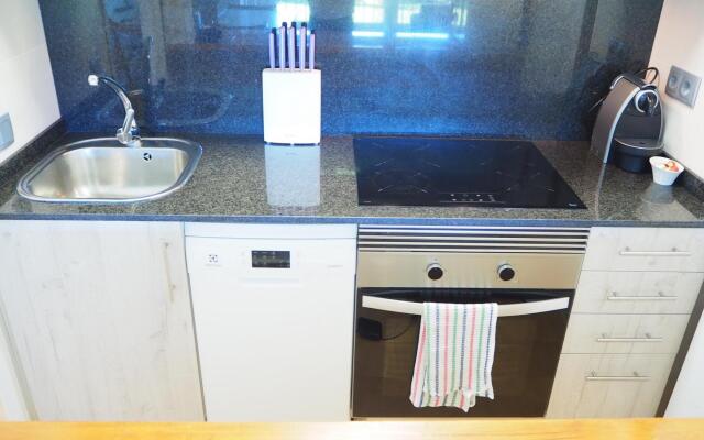 Espectacular Apartament al cor de Calella