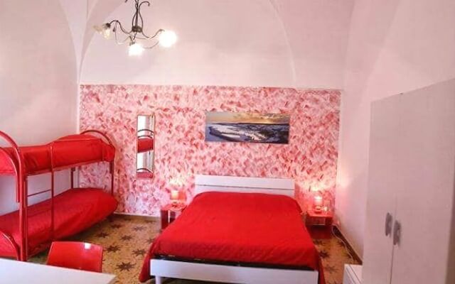 B&B Zí Micheli Salento