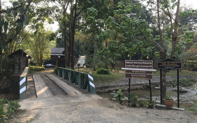 Villa Darakorn