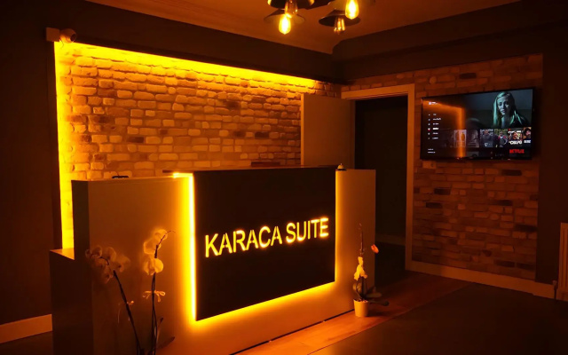 Karaca Suite