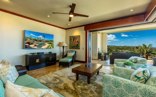 Wailea Beach Villas M312 3 Bedroom Condo