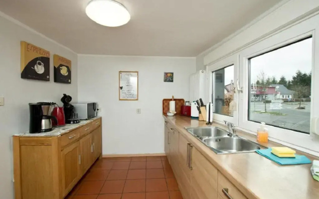 Ferienhaus im Grünen Eifel