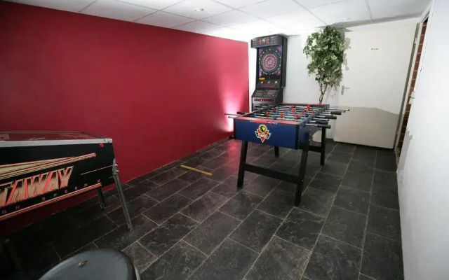 Apartment Hohenstaufen