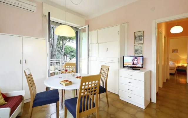 Residence Villa Marina Apartments