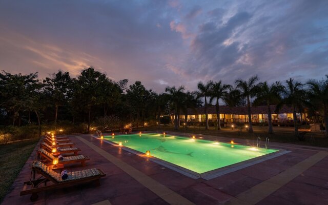 Soulacia Hotel and Resort