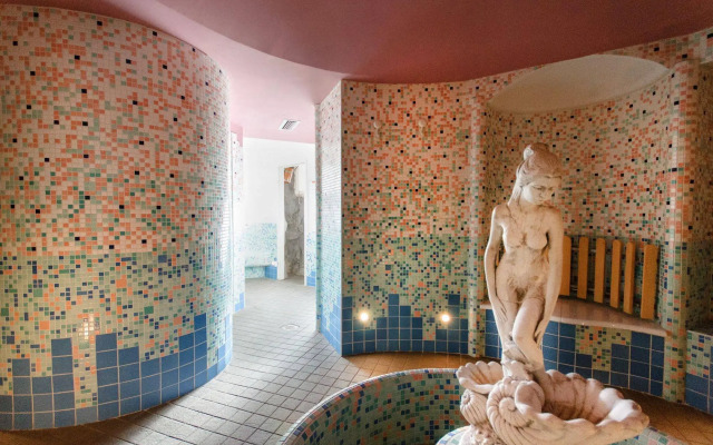 Phi Hotel Bellamonte