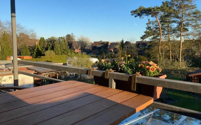 Ferienwohnung Heideweg