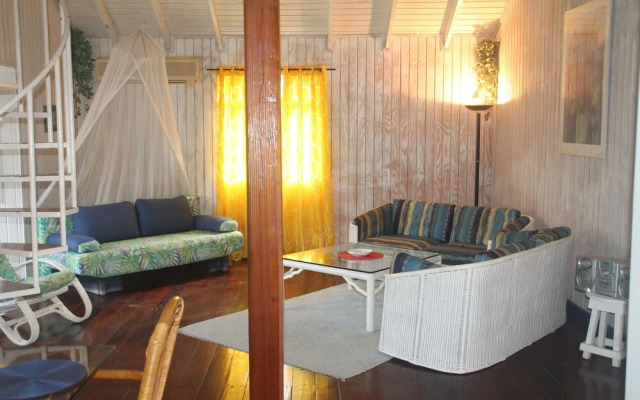 Villa Marie Guesthouse