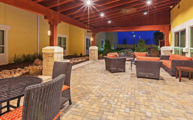 TownePlace Suites by Marriott Abilene Northeast