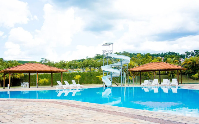 Guararema Parque Hotel