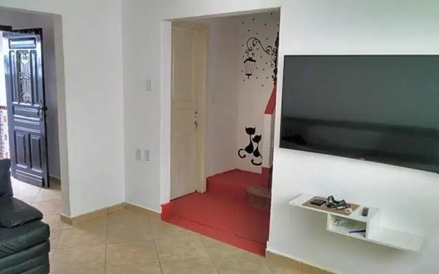Hostel CASA 6