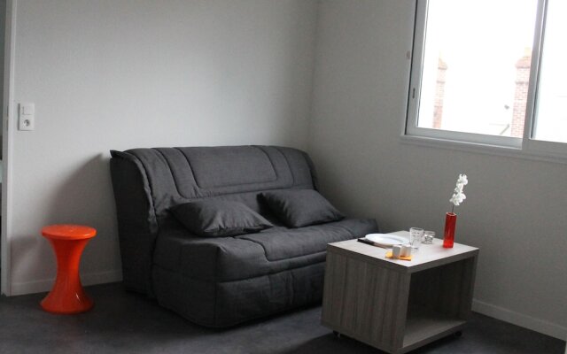 Résidence Suiteasy Oméga