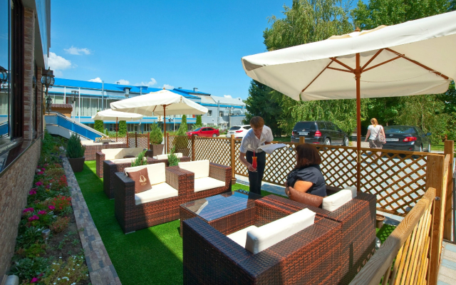 Предгорье Кавказа