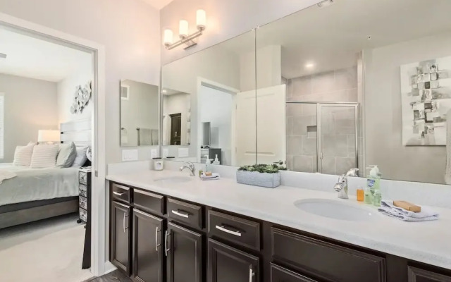 Queen Creek Vacation