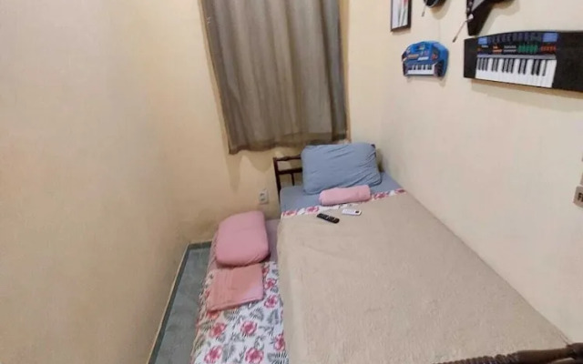 Pousada Cantinho da Familia