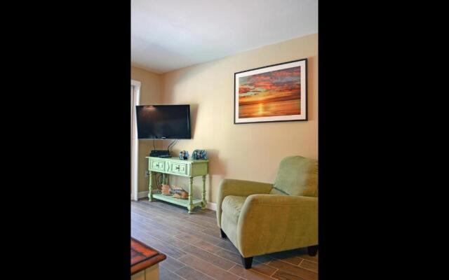 Crescent Beach 1015 #2