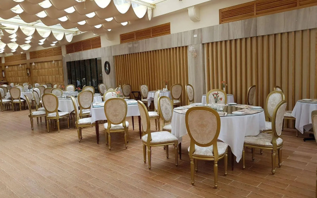 Du Parc Hotel Dalat