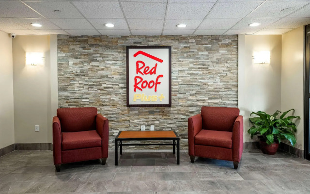 Red Roof Inn PLUS+ Tuscaloosa - University