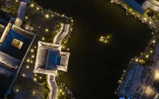 Qiushuiyuan Hotel