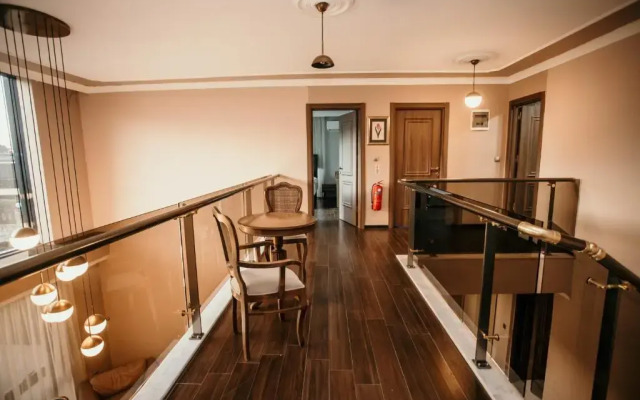 Villa Aysha 1