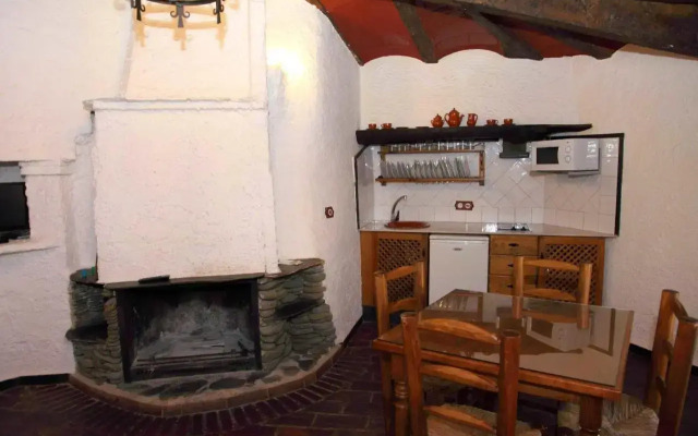 Cuevas Del Zenete
