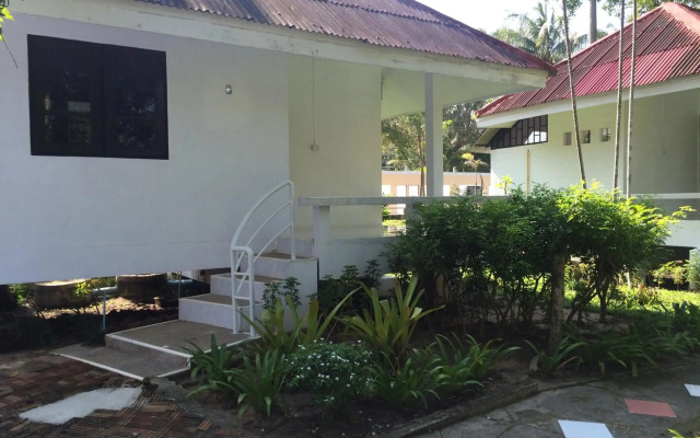 Kipbox Hotel Trang
