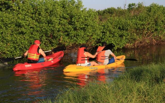 Hotel Campestre El Cisne