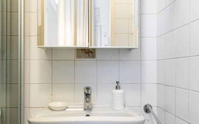 TRENDY VIENNA by JR City Apartments