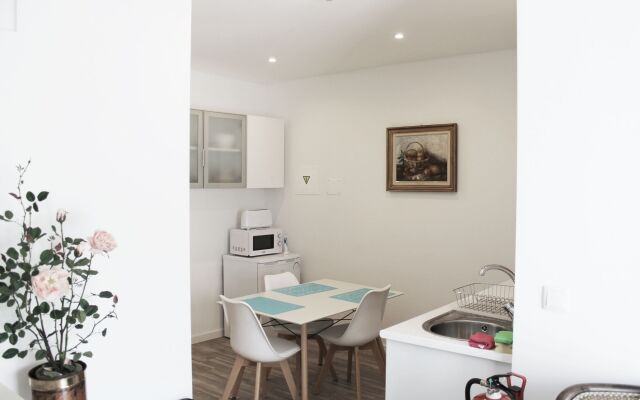 Quinta de Santa Bárbara Casas Turisticas