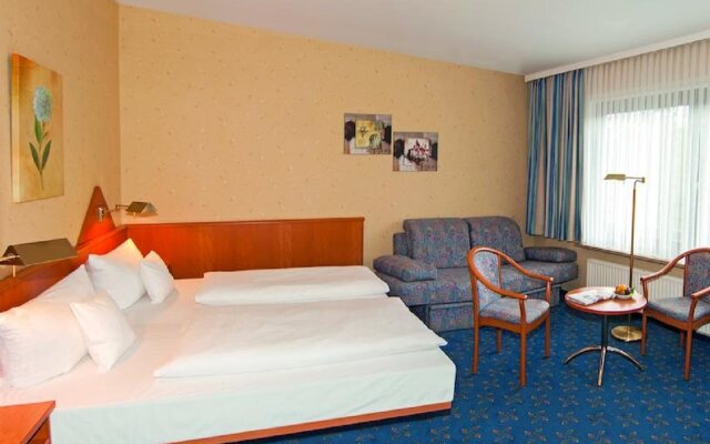 ITM Hotel Deutsches Haus