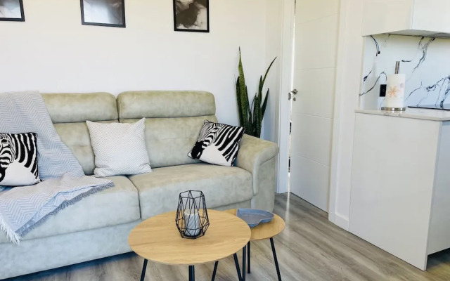 Apartamento Torrox Park Sunset View