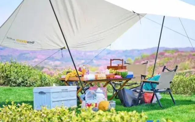 Yuyao Old Shen's Tea House