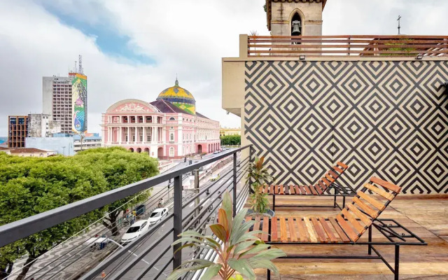 Hotel Casa do Bispo